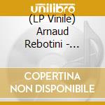 (LP Vinile) Arnaud Rebotini - Desillusion lp vinile di Arnaud Rebotini