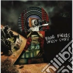 Blue Fields - Ghost Story cd