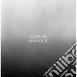 (LP Vinile) Dewalta - Wander vinile