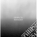 Dewalta - Wander cd