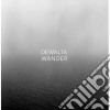 Dewalta - Wander cd