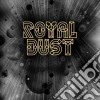 Royal Dust - Royal Dust cd