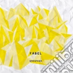(LP Vinile) Fabel - Sinestasia vinile