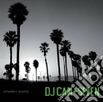Dj Cam - Seven cd