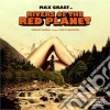 (LP Vinile) Max Graef - Rivers Of The Red Planet (2 Lp) cd