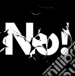 (LP Vinile) Uffe - No! (3 Lp) vinile
