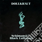 (LP VINILE) Schimanski's black lullabies cd