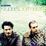 (LP Vinile) Kruder & Dorfmeister - Dj Kicks (2 Lp) vinile