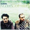 Kruder & Dorfmeister - Dj Kicks cd