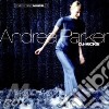 Andrea Parker - Dj Kicks cd