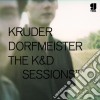 (LP Vinile) Kruder & Dorfmeister - The K&D Sessions (5 x 12") cd