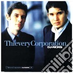 Thievery Corporation - Dj Kicks