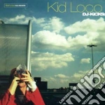 Kid Loco - Dj Kicks cd