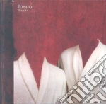 Tosca - Suzuki cd