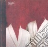 Tosca - Suzuki cd