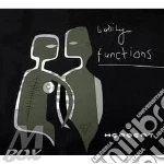 Bodily Functions cd