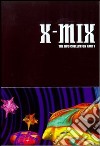 (Music Dvd) X-Mix - Dvd Collection Part 1 cd