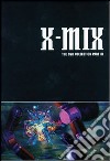 (Music Dvd) X-Mix - Dvd Collection Part 3 cd