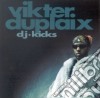 Vikter Duplaix - Dj Kicks cd