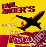 (LP VINILE) Escape from ibiza cd