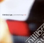 Swayzak - Groove Technology V1.3 2Cd cd
