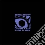 (LP VINILE) Life has a way cd
