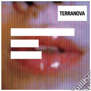 Terranova - Hitchhiking Non Stop With No Particular Destinatio cd musicale di TERRANOVA