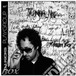 Playgroup - Dj Kicks cd