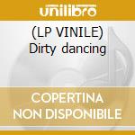 (LP VINILE) Dirty dancing cd