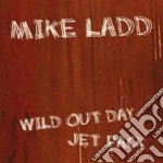 (LP Vinile) Mike Ladd - Wild Out Day Jet Pack vinile
