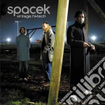 (LP Vinile) Spacek - Vintage Hi-tech vinile