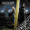 (LP Vinile) Spacek - Vintage Hi-tech cd
