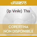 (lp Vinile) This cd