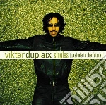 (LP Vinile) Vikter Duplaix - Prelude To The Future vinile