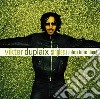 (LP Vinile) Vikter Duplaix - Prelude To The Future cd