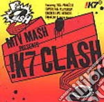 K7 Clash cd