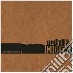 Smith & Mighty - Retrospective cd