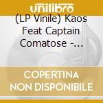(LP Vinile) Kaos Feat Captain Comatose - Boogie Boy (12