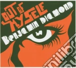 Benjamin Diamond - Out Of Myself cd