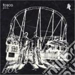 Tosca - Jac cd