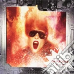 (LP VINILE) My machine cd