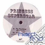 (LP Vinile) Princess Superstar - My Machine vinile