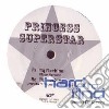 (LP Vinile) Princess Superstar - My Machine cd