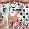 Dani Siciliano - Slappers cd