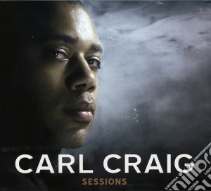 Craig, Carl - Sessions (2 Cd) cd musicale di Carl Craig