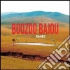 Boozoo Bajou - Grains cd