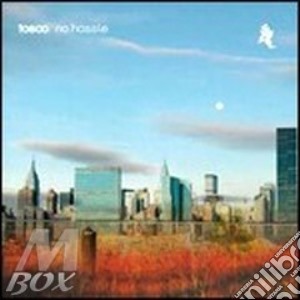 Tosca - No Hassle (2 Cd) cd musicale di TOSCA
