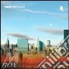 Tosca - No Hassle (2 Cd) cd