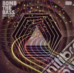 Bomb The Bass - Back To Light cd