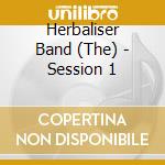 Herbaliser Band (The) - Session 1